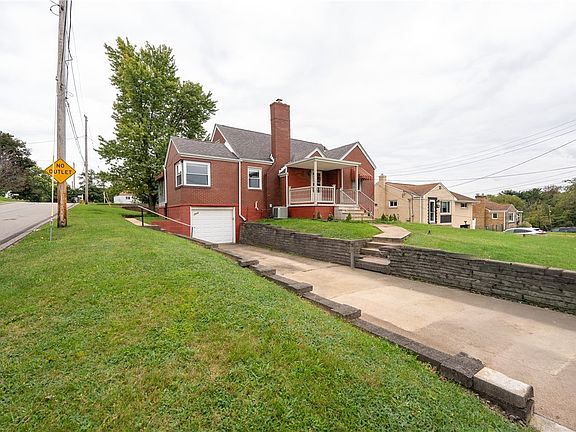2nd image of 3532 Churchview Ave