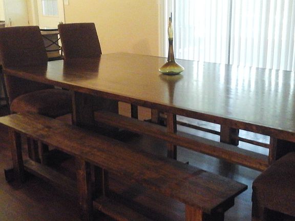Dining Room Pic 2