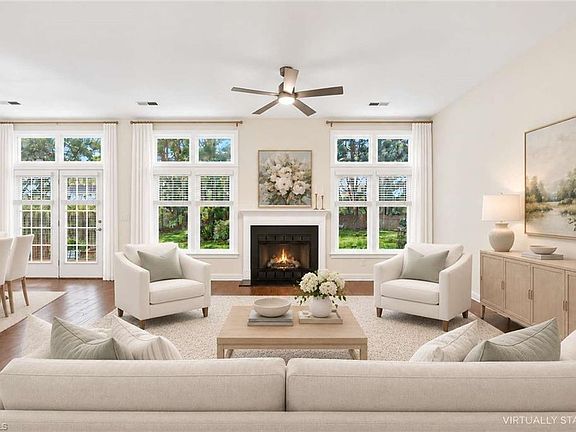 5th image of 4709 White Horse Dr