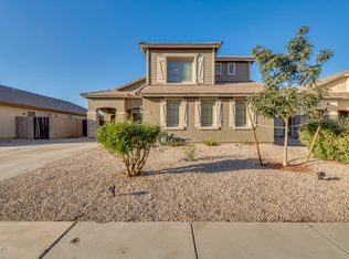 2356 W Silver Streak Way, San Tan Valley, AZ 85142