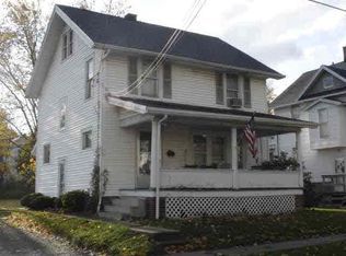 725 Davis St, Ashland, OH 44805