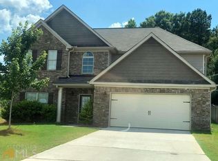425 Astoria Way #19, McDonough, GA 30253