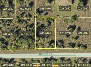 947 Derby St, Lehigh Acres, FL 33974
