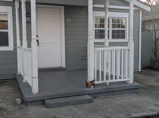 31 Cornwall St, Savannah, GA 31415