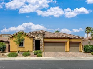 448 Via Palermo Dr, Henderson, NV 89011