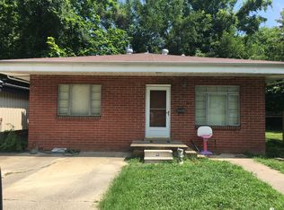407 Hopkinsville St, Princeton, KY 42445
