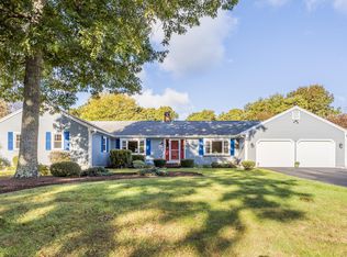 35 Carol Ave, East Falmouth, MA 02536