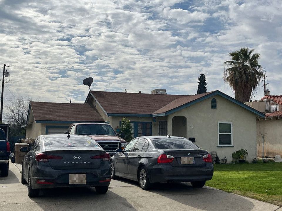 331 Arvin St, Bakersfield, CA 93308 Zillow