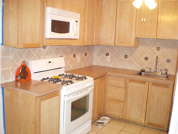 Everything is Brand new 