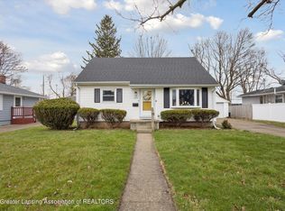 4519 Devonshire Ave, Lansing, MI 48910