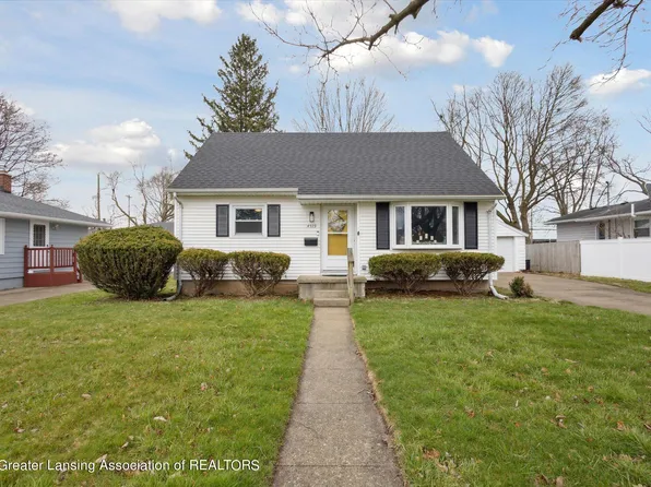 4519 Devonshire Ave, Lansing, MI 48910