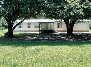 1347 Bel Fire Tower Rd, Reeves, LA 70658