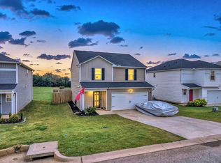 113 Field Crest Ln, Gaffney, SC 29341