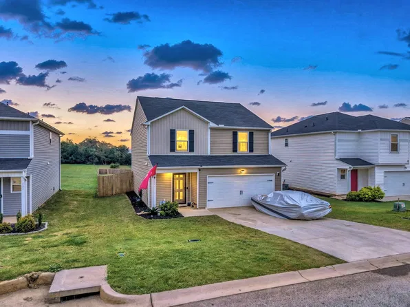 113 Field Crest Ln, Gaffney, SC 29341
