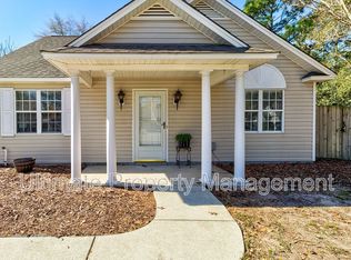 1208 Faulkenberry Rd, Wilmington, NC 28409