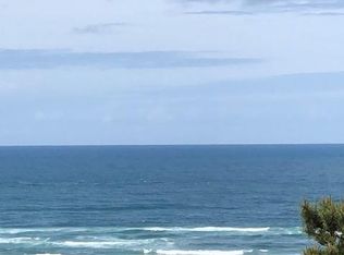 1609 NW Oceanview Dr, Waldport, OR