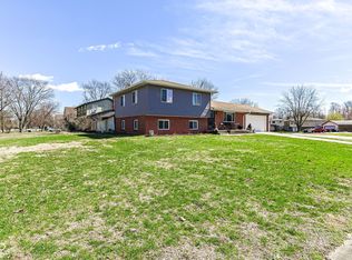 5414 Honey Comb Ln, Indianapolis, IN 46221