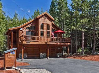 11399 Sun Valley Rd, Truckee, CA 96161