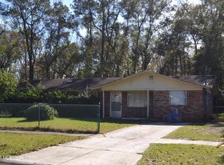 5716 Kinlock Dr S, Jacksonville, FL 32219