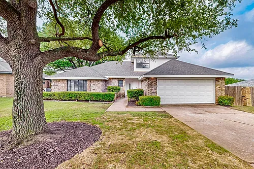 3965 Singleleaf Ln Photo 1