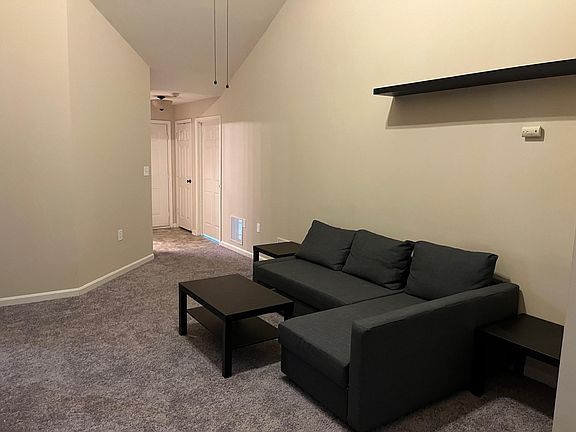 Living Room, all furniture included