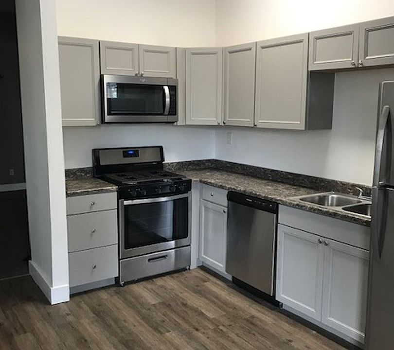 1175 E Broadway Apartment Rentals Louisville, KY Zillow