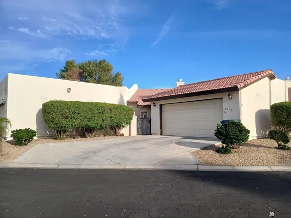 12172 E Via Loma Vis Unit 26, Yuma, AZ 85367