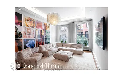 Sold by Douglas Elliman