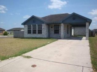 4022 Seles, Weslaco, TX 78596