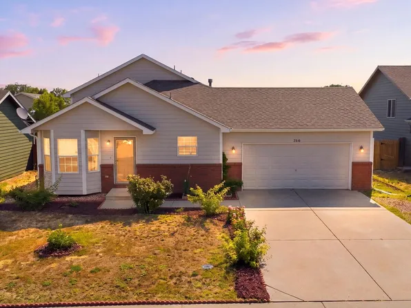 2810 40th Ave, Greeley, CO 80634