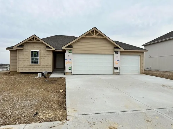 11843 N Kentucky Ave, Kansas City, MO 64157