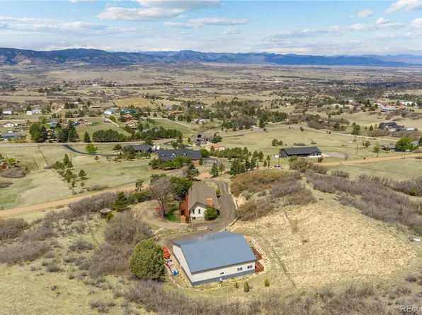 400 N Faver Drive, Castle Rock, CO 80109