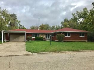 530 Warren Dr, Springfield, OH 45503