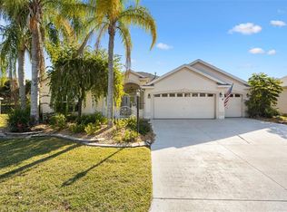 1644 Duffy Loop, The Villages, FL 32162