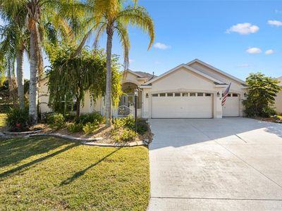 1644 Duffy Loop, The Villages, FL, 32162