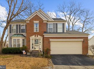 8003 Foxgreen Ct, Glen Burnie, MD 21061
