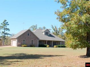 410 Plains Dr, Mountain Home, AR 72653