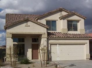 25842 W Crown King Rd, Buckeye, AZ 85326