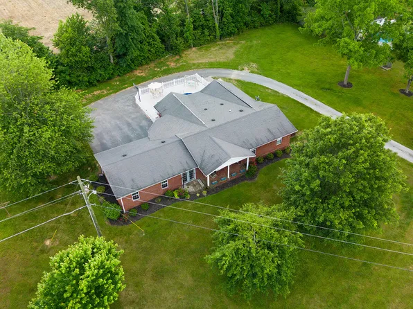 2888 Highway 1275 N, Monticello, KY 42633