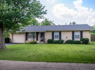 1752 Wyatt Pkwy, Lexington, KY 40505