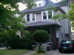 9015 Columbia Ave, Cleveland, OH 44108