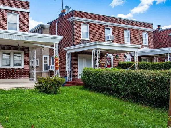 1071 Pratt St, Philadelphia, PA 19124