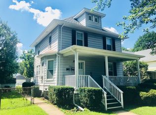 721 W 6th St, Monroe, MI 48161