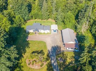 11823 342nd Ave NE, Carnation, WA 98014