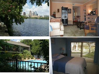 500 E Riverside Dr APT 157, Austin, TX, 78704