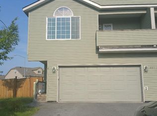 221 Whisper Ridge Cir #1L, Anchorage, AK 99504