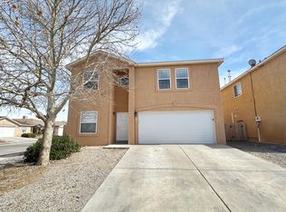 612 Jornada St SW, Albuquerque, NM 87105