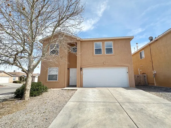 612 Jornada St SW, Albuquerque, NM 87105
