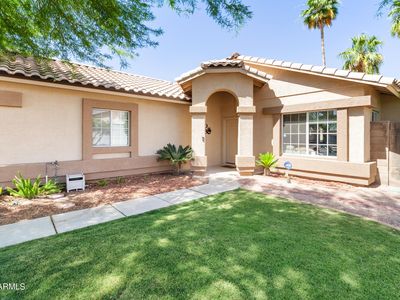 17422 N 22ND Street, Phoenix, AZ, 85022