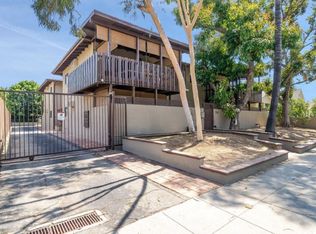 750 Earlham St, Pasadena, CA 91101
